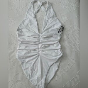 Capri One Piece - Jade Swim